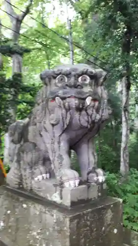 十和田神社(青森県)