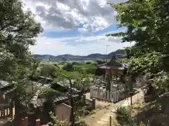 神吉八幡神社の建物その他