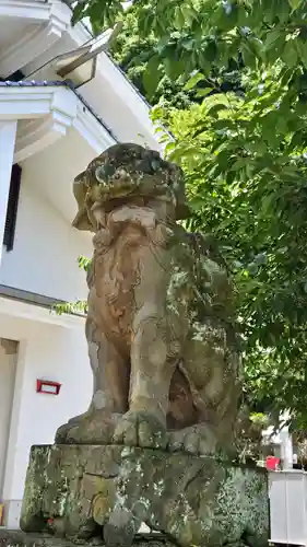美保神社(島根県)