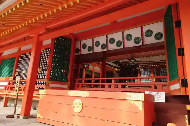 宇佐神宮(大分県)