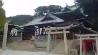 甲宗八幡宮(福岡県)