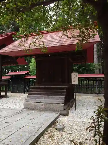 塚崎神明社(千葉県)