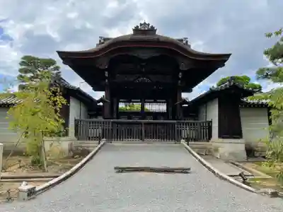 仁和寺(京都府)