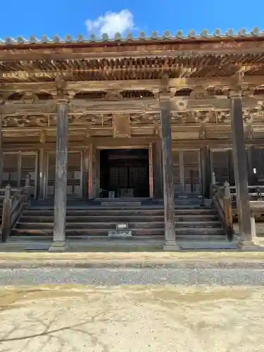 随願寺(兵庫県)