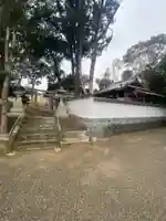 楠本神社のその他建物