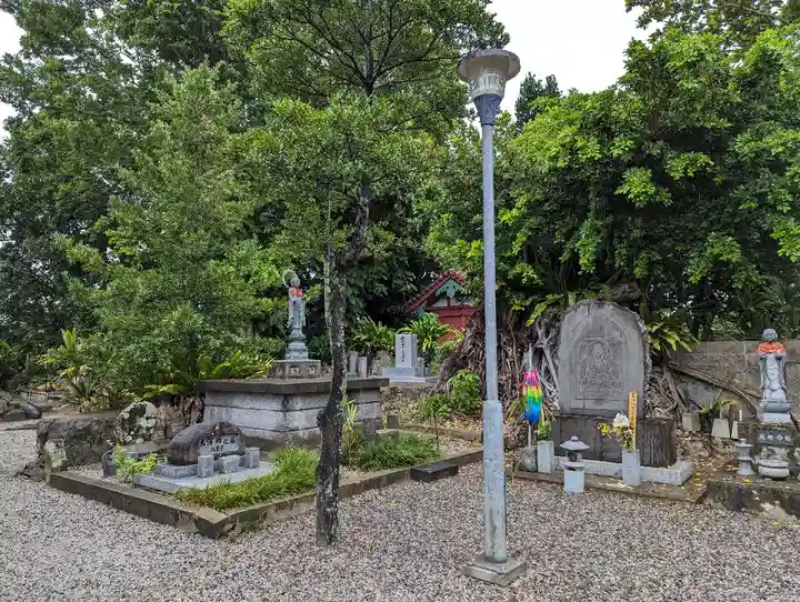 桃林寺(沖縄県)