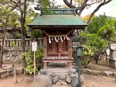 彦島八幡宮(山口県)