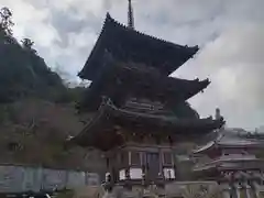 南法華寺（壷阪寺）(奈良県)