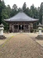 清水寺(岩手県)