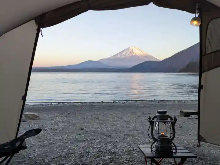 富士山本宮浅間大社(静岡県)