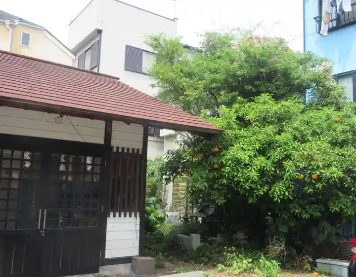 天満宮(神奈川県)