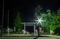 白山比咩神社のその他建物