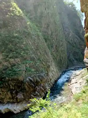 高﨑神社(群馬県)
