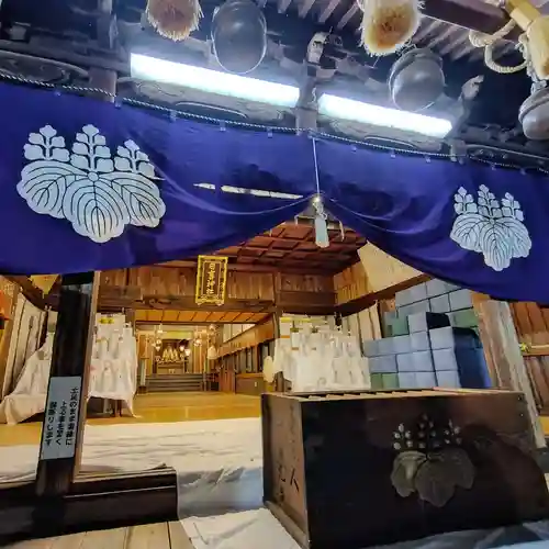 日吉神社(愛知県)