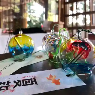 高司神社〜むすびの神の鎮まる社〜(福島県)