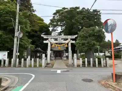 稲荷神社(千葉県)
