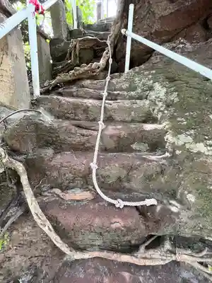 菅原神社(鹿児島県)