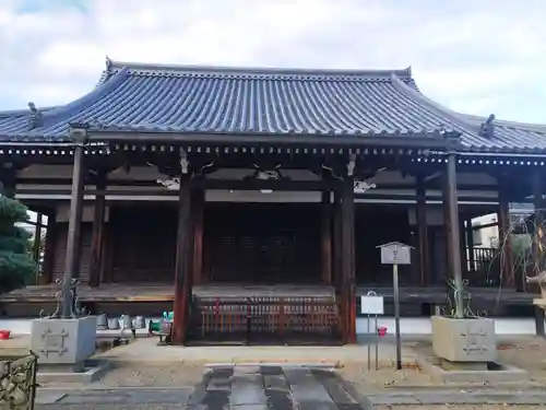 南真経寺(京都府)