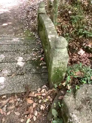 猿投神社山中観音堂のその他建物