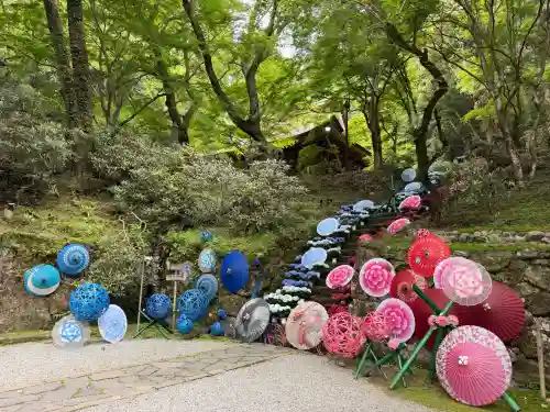 室生寺(奈良県)