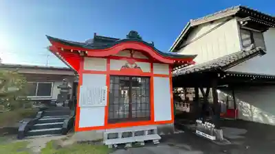 南岳寺(山形県)