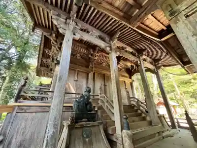 三輪神社(兵庫県)