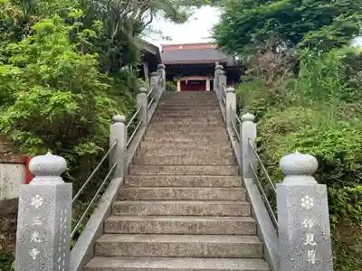 三光寺のその他建物
