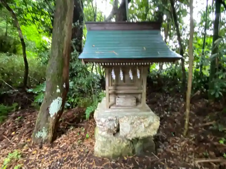 朝倉神社(高知県)
