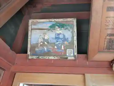 長沼八幡宮(栃木県)