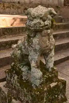 大洲神社(愛媛県)