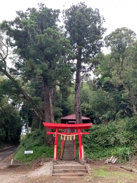 妙見神社(千葉県)