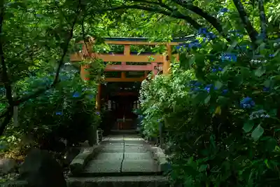 平野神社(京都府)