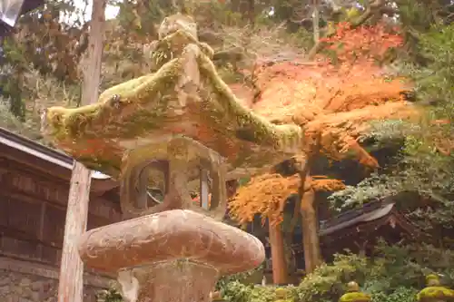 伊奈波神社(岐阜県)