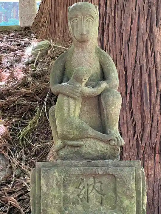 萩日吉神社(埼玉県)