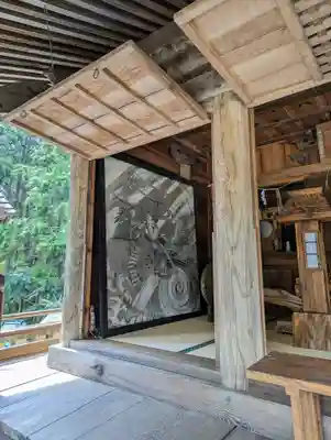 縣主神社(岡山県)