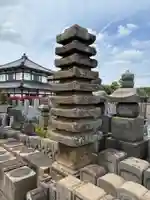 少林寺(千葉県)