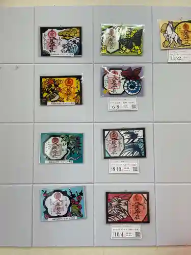 仙台八坂神社(宮城県)