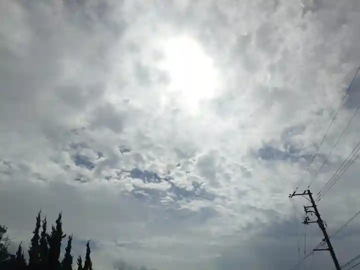 稲佐の浜 弁天島(島根県)