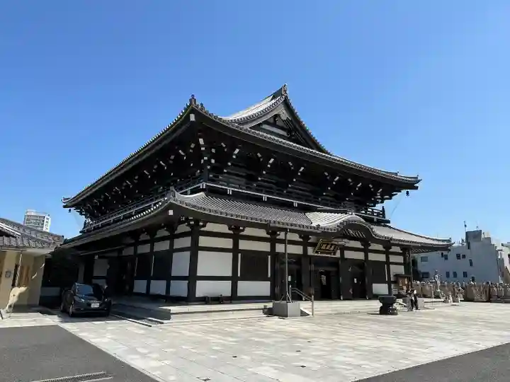 高野山東京別院(東京都)
