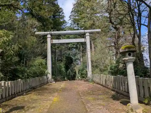 神明社(福井県)