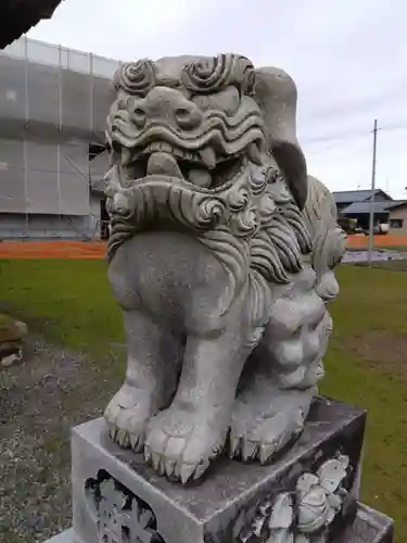 八幡神社(福井県)