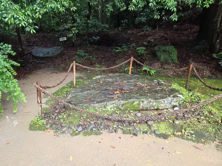 山口大神宮(山口県)