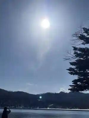 赤城神社(群馬県)
