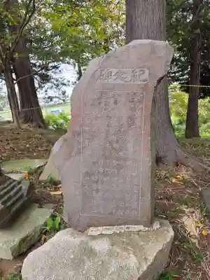 甲神社(神奈川県)