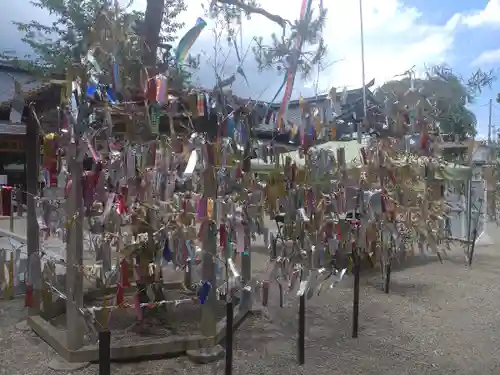 二柱神社(宮城県)