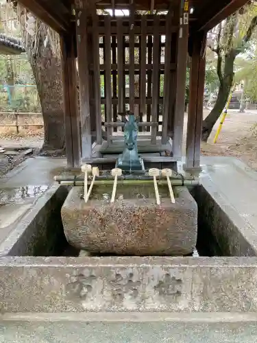藤森神社(京都府)