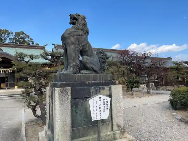 結城神社(三重県)