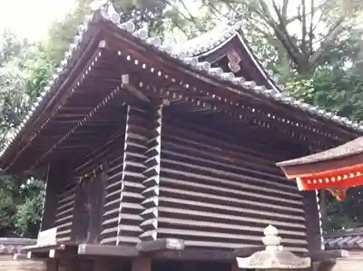 石清水八幡宮のその他建物
