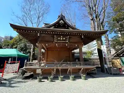 子安神社(東京都)