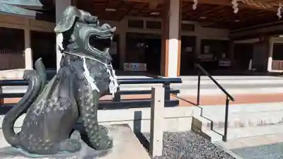 三重縣護國神社(三重県)